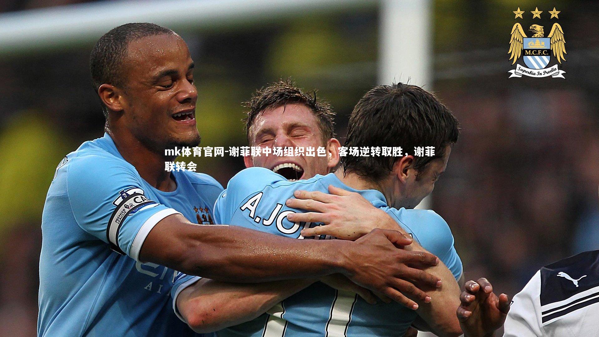 mk体育官网-谢菲联中场组织出色，客场逆转取胜，谢菲联转会-第2张图片-mk体育官网